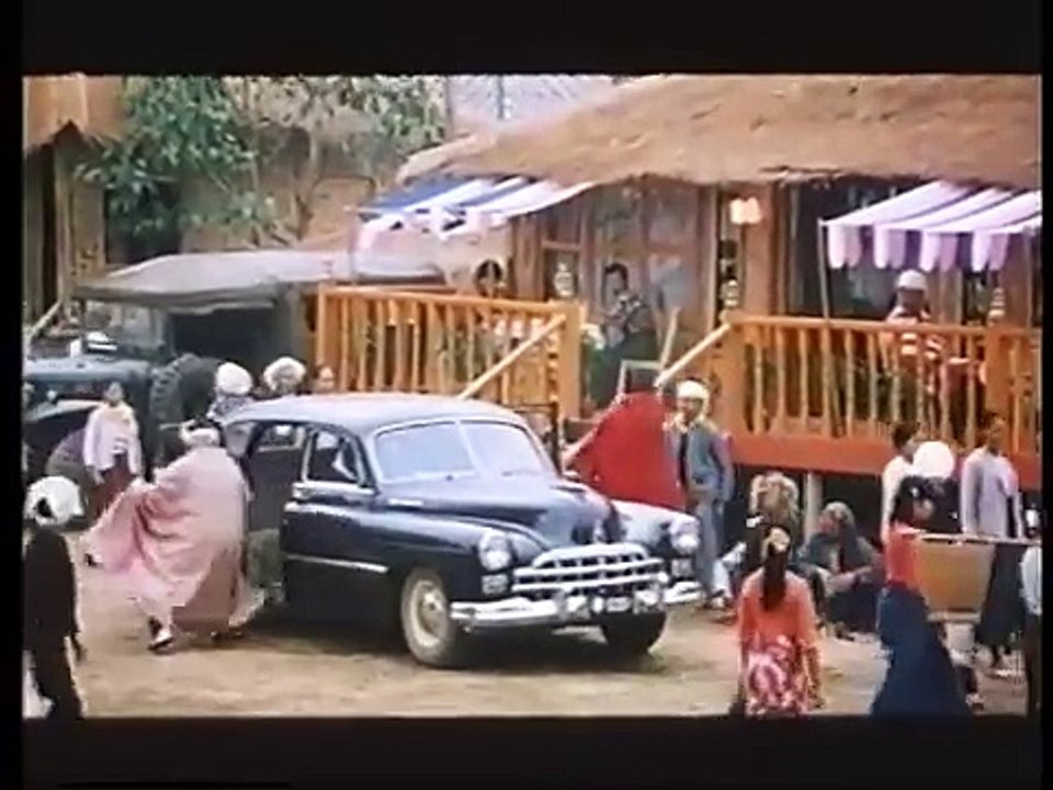 Super Heroes (1979)
