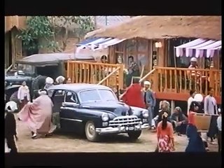 Super Heroes (1979) – Action in 1930s Yuan'an 🦸‍♂️