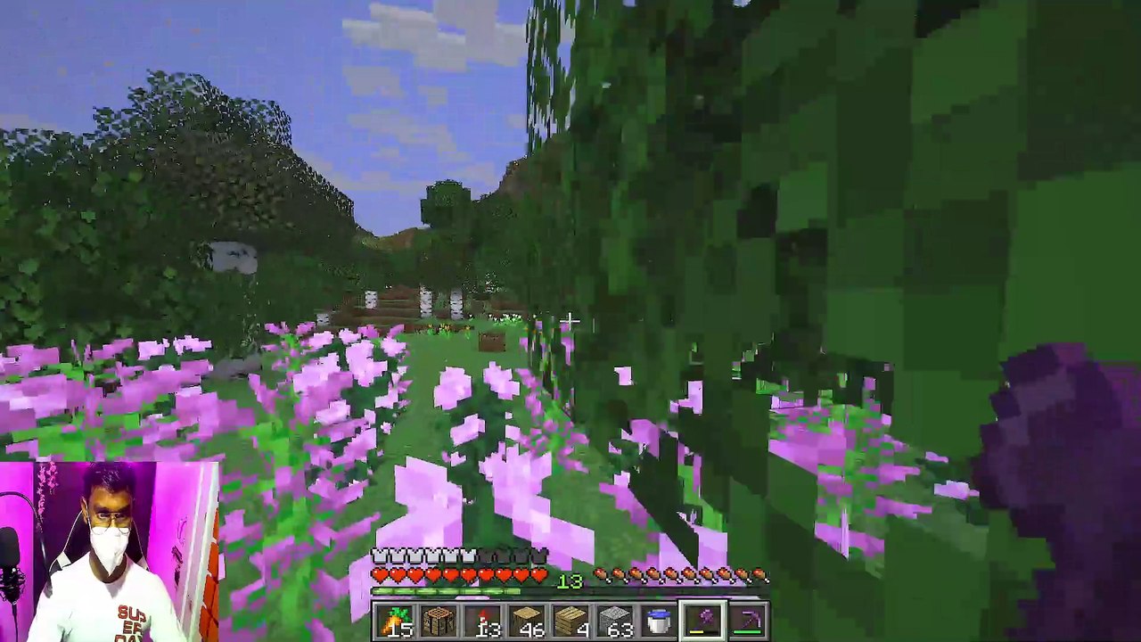 FreeFire Old Map Build | Minecraft Builds | Minecraft | Free Fire | David Builds #9