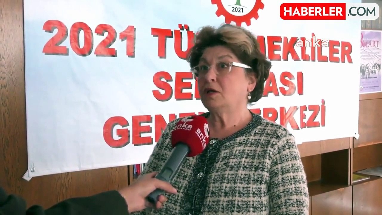 Emekliler, İktidarın Masasındaki Seçeneklere Tepkili... "En Düşük Emekli Maaşı En Düşük Memur Maaşına Endekslenmeli"