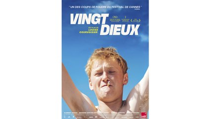Vingt Dieux (2024) VF