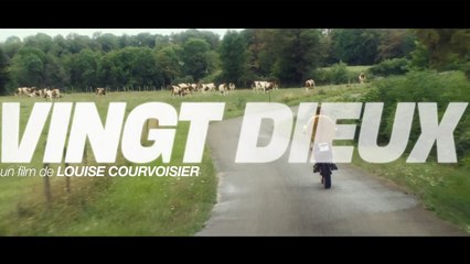 VINGT DIEUX 2024 (HD)