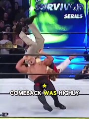 5 WWE Wrestlers Who Made Unnecessary Comebacks