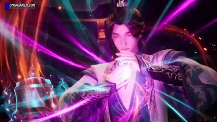 Supreme God Emperor Episode 436 Subtitle Indonesia