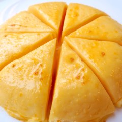 Tarta exprés con solo 4 ingredientes, ¡fácil y en minutos!