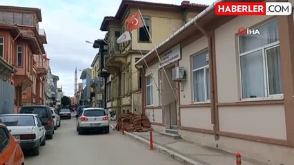Edirne'de Aile Hekimleri İş Bıraktı, Hastalar Zor Durumda Kaldı