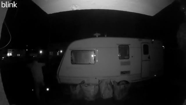 Dad faceplants floor after falling over son's bike