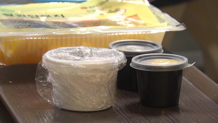 "카페·식당에서 일회용품 써도 고객 변심이면 과태료 면제" / YTN