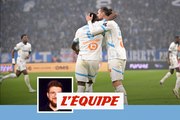 Marseille a de nouveau la recette - Foot - L1 - Le débrief du lundi