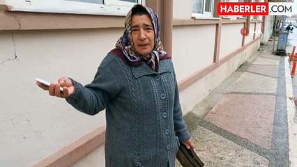 Edirne'de Aile Hekimleri İş Bıraktı, Hastalar Zor Durumda Kaldı