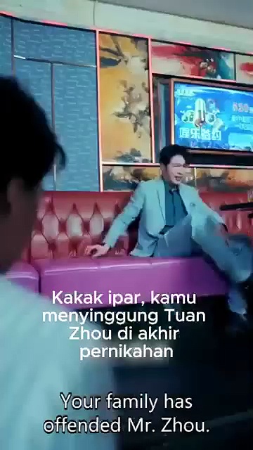  Dewa naga yang tak tertandingi part 2 tamat