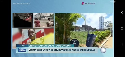 Pai de adolescente executado nega envolvimento do filho: "Não é puxador de bonde"