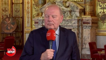 « On ne peut pas toujours se plier aux injonctions de Marine Le Pen »