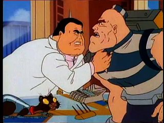 C.O.P.S. - Ep. 27 - The Case of the Stashed Cash (480p - DVDRip)