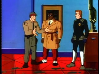 C.O.P.S. - Ep. 26 - The Case of the Wayward Whiz Kid (480p - DVDRip)