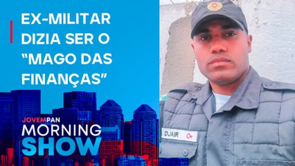 Ex-PM aplicou GOLPE MILIONÁRIO em caveiras do BOPE; ENTENDA