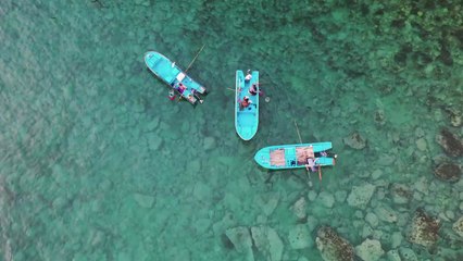 '강릉 창경바리어업' 국가 중요 어업 유산 지정 / YTN