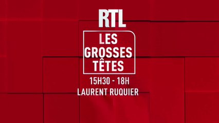 Le journal RTL de 16h du 02 décembre 2024