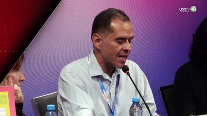 Hacer la lectura más accesible, reto del mundo literario