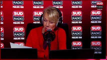 Brigitte Lahaie Sud Radio - Émission du 2 décembre 2024