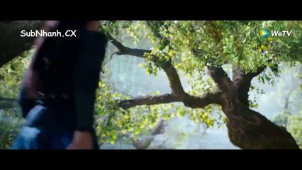 Đấu La Đại Lục - Nhiên Hồn Chiến Tập 18 Vietsub
