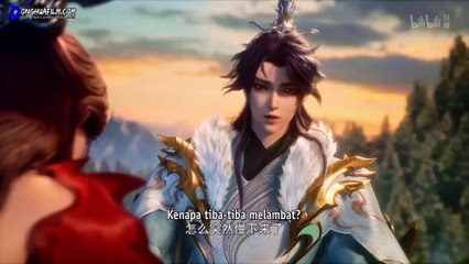 My Sectarian Members Are Spies Episode 20 Subtitle Indonesia