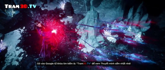 Tiên nghịch Tập 61 Thuyết Minh hay 2024