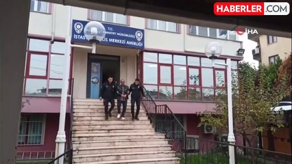 Darıca'da Silahlı Yaralama Olaylarının Şüphelileri Yakalandı