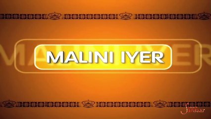 MALINI IYER - Title Montage 1 - Sahara One