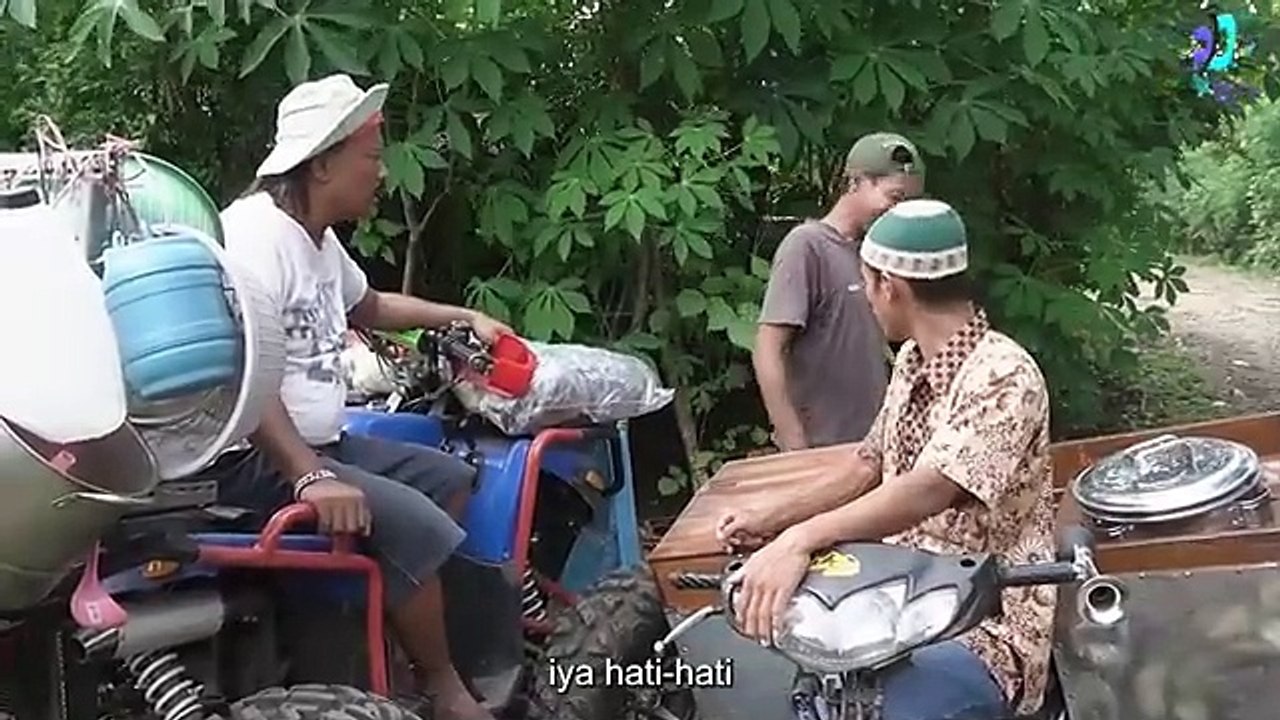 KEBACUT