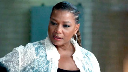 Can’t Be Found on CBS’ The Equalizer