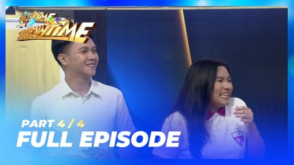 It's Showtime: Pambato ng CNU at MMCL, pinabilib ang mga hurado! (December 2, 2024) (Part 4/4)