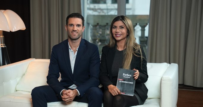 Les Entreprises à Succès - Forbes // ECOLE DES ENTREPRENEURS FRANÇAIS