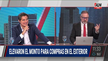 🛒 AUMENTO DEL LÍMITE PARA IMPORTACIONES PERSONALES: 1000 a 3000 dólares