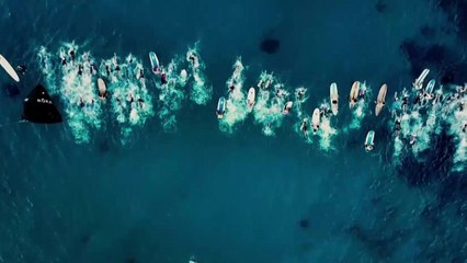 Le replay de l'IRONMAN 70.3 Western Australia (1ère partie) - Triathlon - IRONMAN
