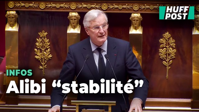 Michel Barnier déclenche un premier 49-3 et s’expose à une motion de censure