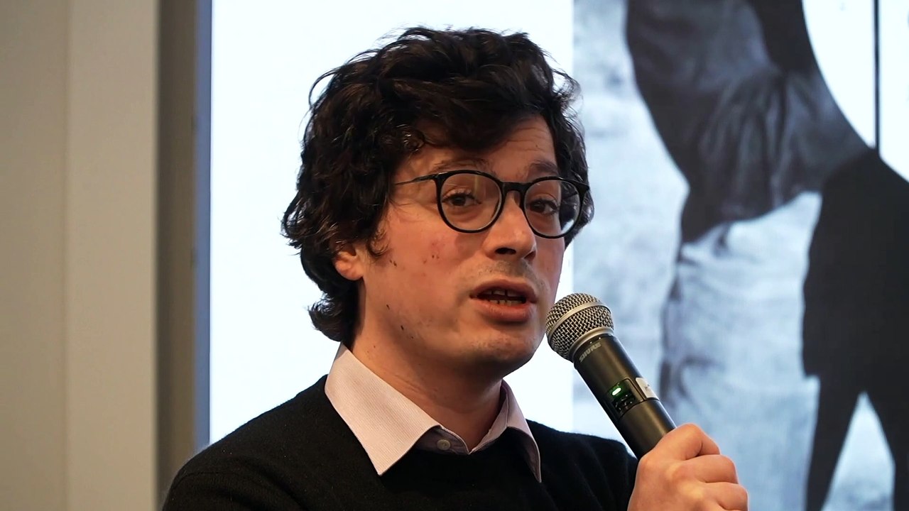 Rentrée Littéraire hiver 2025 - Éditions Récamier