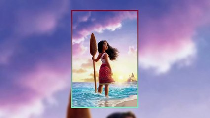 Moana 2 Sets New Box Office Records