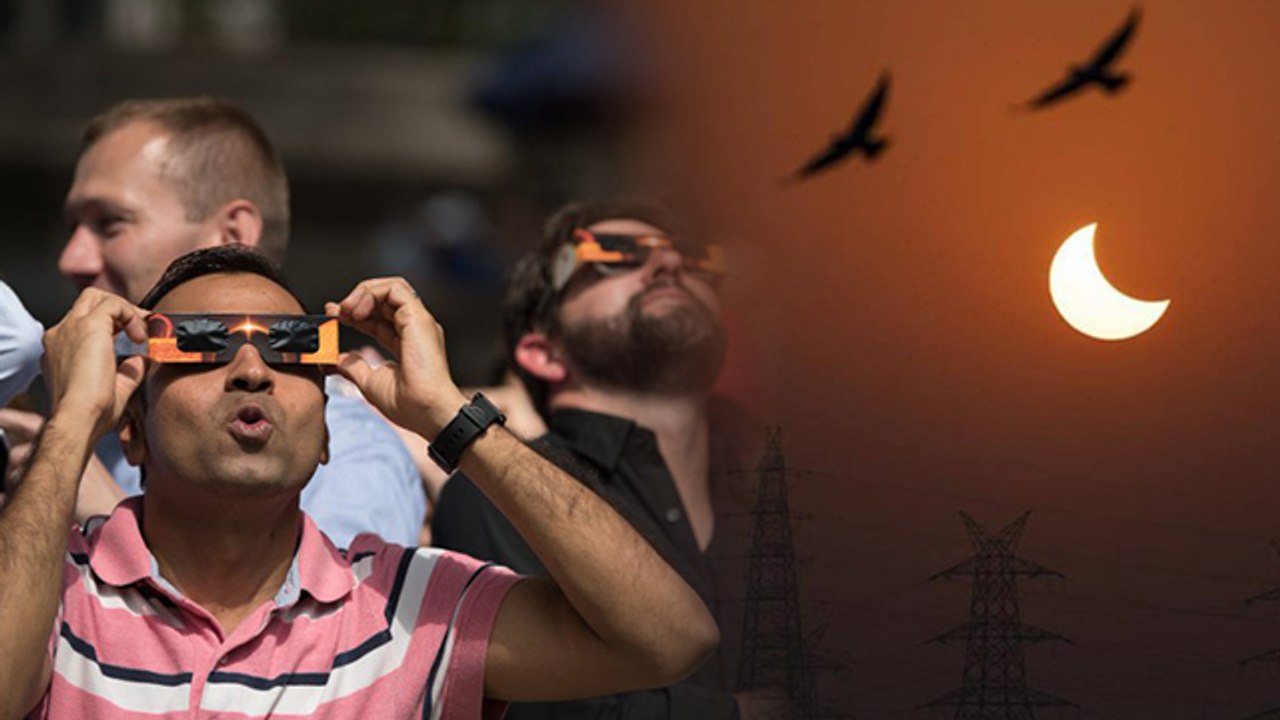 Solar Lunar Eclipse 2025 India: नए साल में सूर्य और चंद्र ग्रहण कब और कहां लगेगा, सही तारीख और समय..