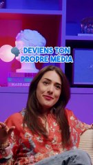 Deviens ton propre média !