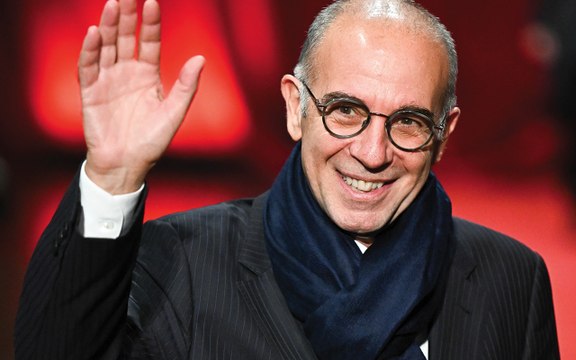 Giuseppe Tornatore a Monte Carlo: «Il nostro cinema è stranamente vivo, al di là di leggi e tax credit»