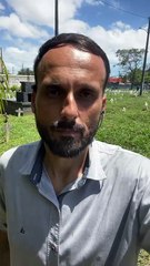 Velório de jovem executado no Alto de Ondina é interrompido após ameaça de facção criminosa