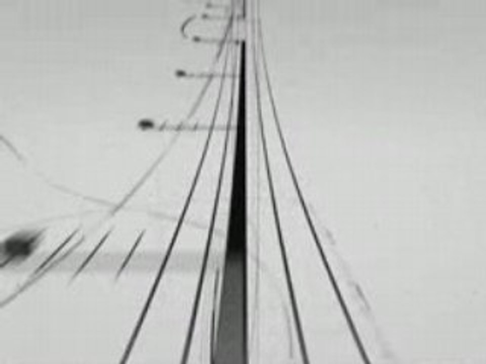 Zurich Chamber Orchestra - Roller Coaster