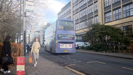 Bristolians Answer: What do you think about the idea of replacing the annual road tax with a pay-per-mile system?