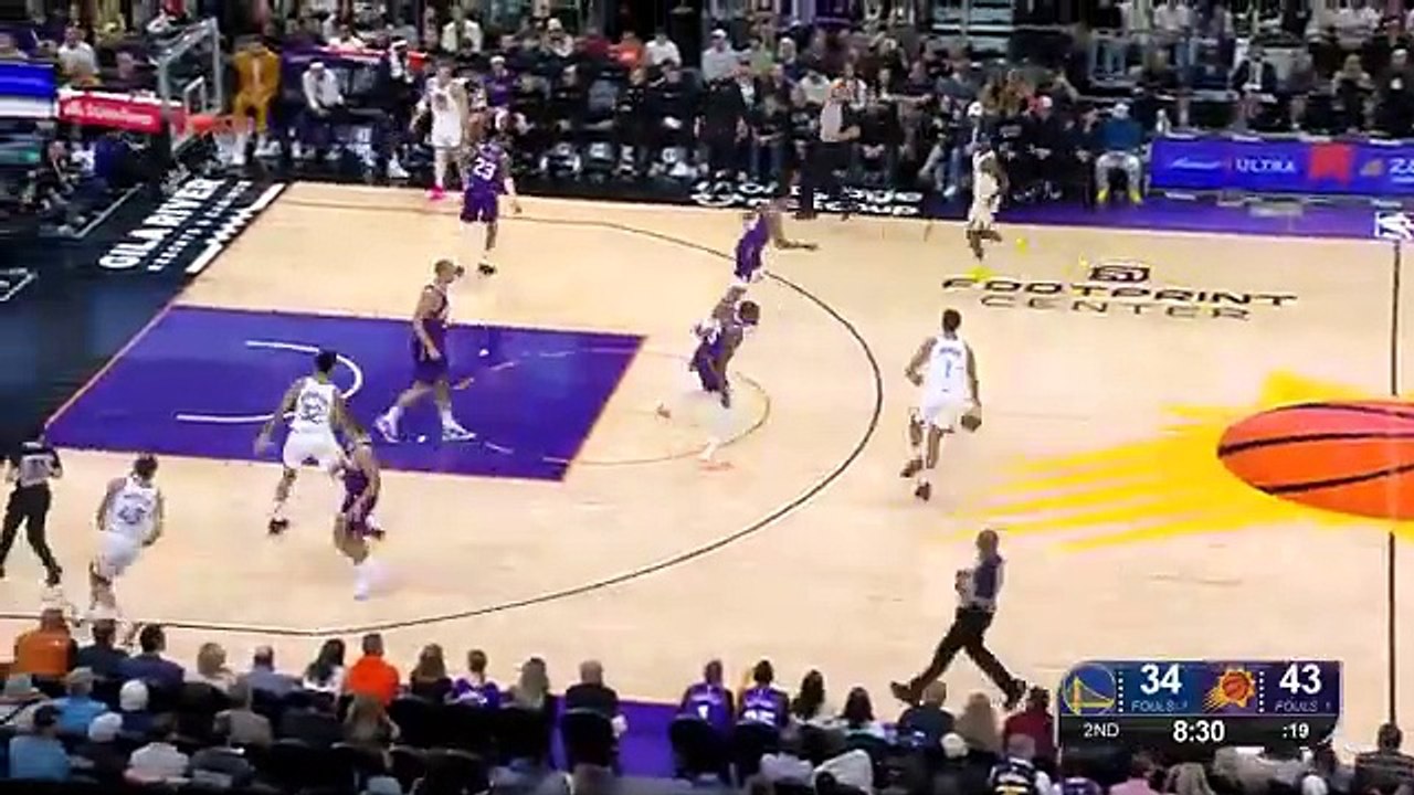 WARRIORS_at_SUNS_FULLGAME_HIGHLIGHTS video Dailymotion