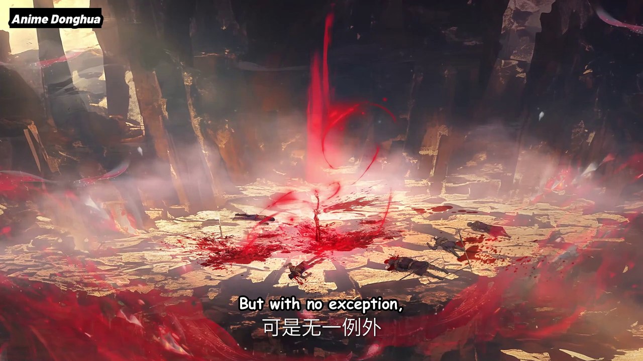 Adventures in Subduing the Demons EP05 | Eng Sub