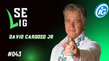 Se Lig no David Cardoso Jr