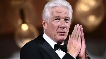 Richard Gere: Fakten zu seinem Leben