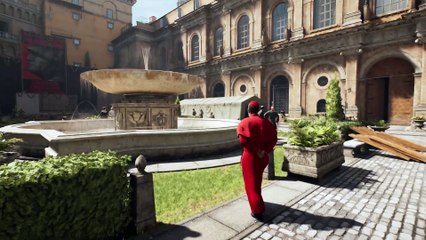 Indiana Jones and the Great Circle - Launch Trailer