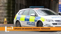 Update on the investigation of the missing Bristolian Jack O’Sullivan